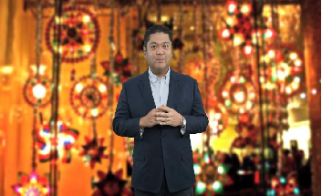 主播创作数字人